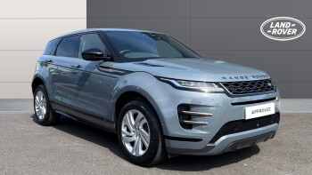 Land Rover Range Rover Evoque 1.5 P300e R-Dynamic S 5dr Auto Hatchback